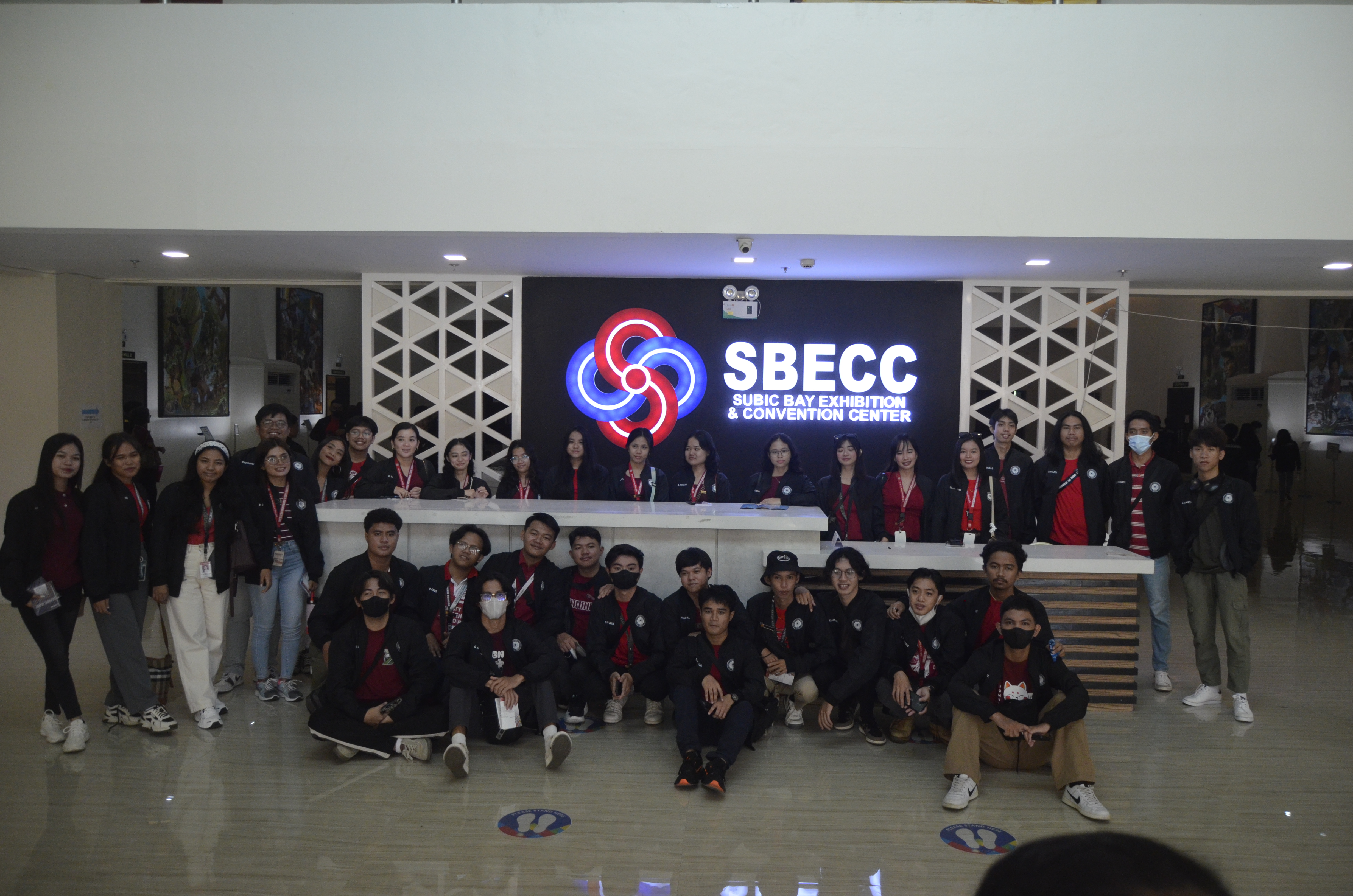 Computer Science Educational Tour 2024